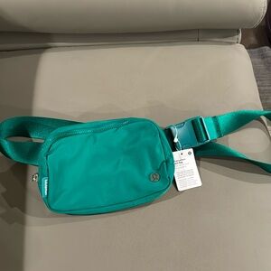 Lululemon belt bag